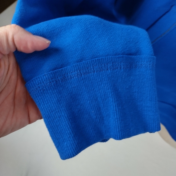 Mojo On Broadway Adults Hoodie Size XL Pullover J America New With Tags - Picture 5 of 10